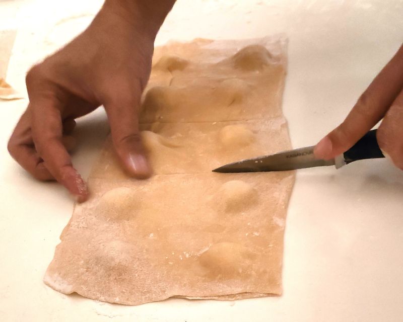 Naples: Pasta Making Class with Starter and Drink - Tips I’d use to get the most from the class