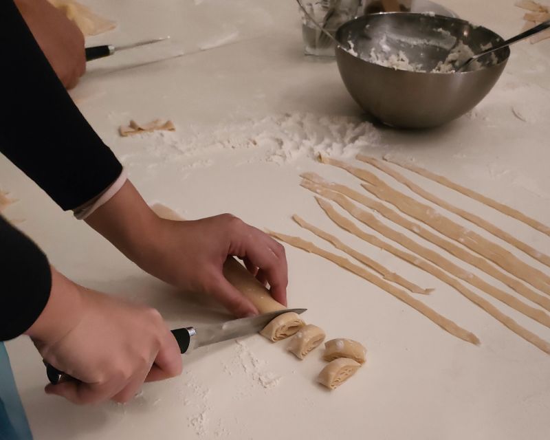 Naples: Pasta Making Class with Starter and Drink - Price and value: is $39 per person worth it in Naples?
