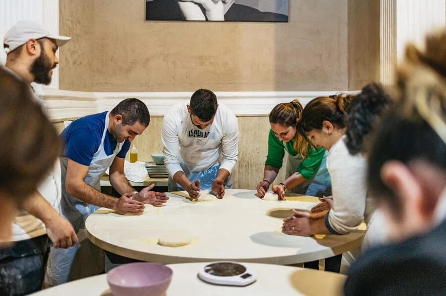 Naples: Pizza-Making Workshop with Drink and Appetizer - Price and Value: Is $39 Good for Naples?