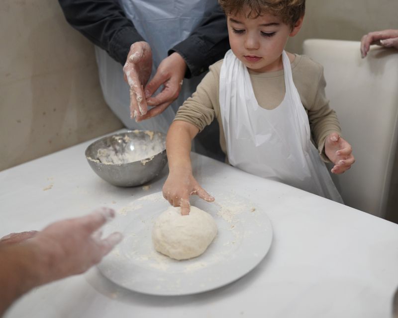 Naples: Pizza-Making Workshop with Drink and Appetizer - Who This Pizza-Making Workshop Is Best For