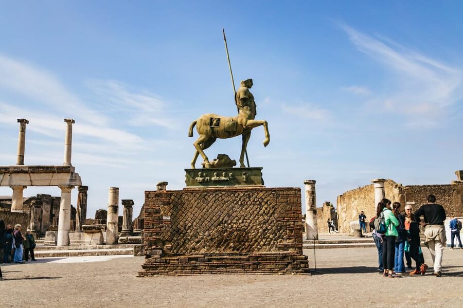 Naples: Pompeii and Mt. Vesuvius with Lunch and Wine Tasting - Should You Book? My Practical Take