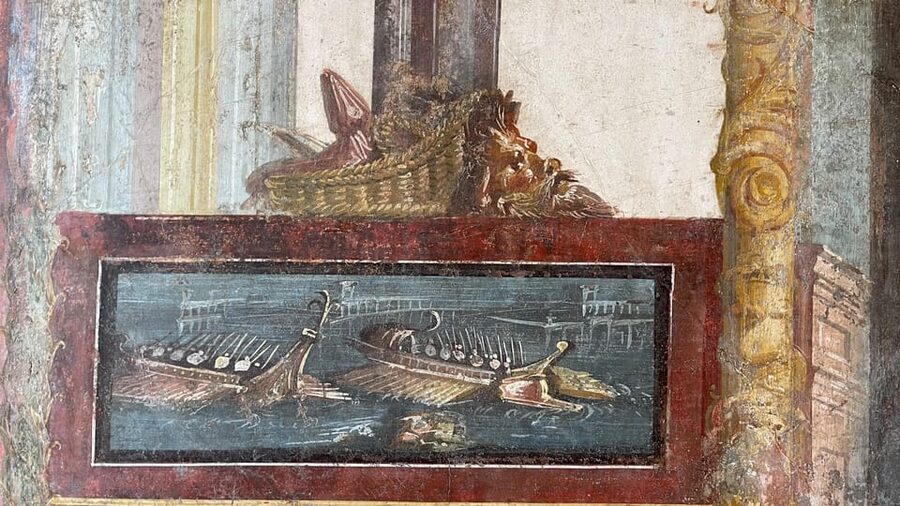 Naples: Pompeii Archaeology Park Tour & Skip-the-Line Entry - The 2-hour guided walk: how Pompeii turns from ruins into a city