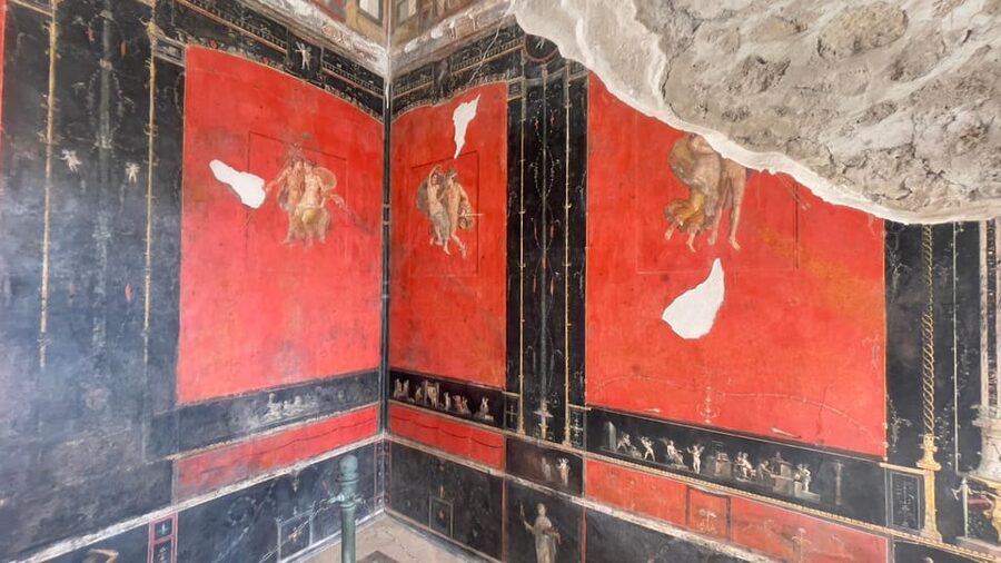 Naples: Pompeii Archaeology Park Tour & Skip-the-Line Entry - Who this Pompeii tour suits best (and who might want a different plan)