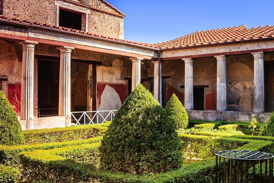 Naples: Pompeii & Mt. Vesuvius Day Trip with Tickets & Lunch - Mt. Vesuvius Options: Crater Views vs Valley of Hell Lava Cave