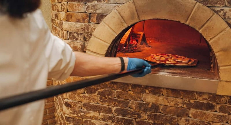 Naples: Premium Pizza-Making Class at a Pizzeria - Building your Margherita with San Marzano, buffalo mozzarella, and basil