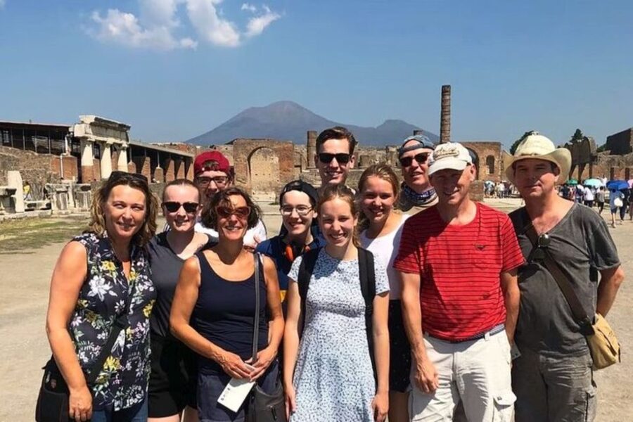 Naples: Private custom tour with a local guide - Value check: what $53 per person really buys
