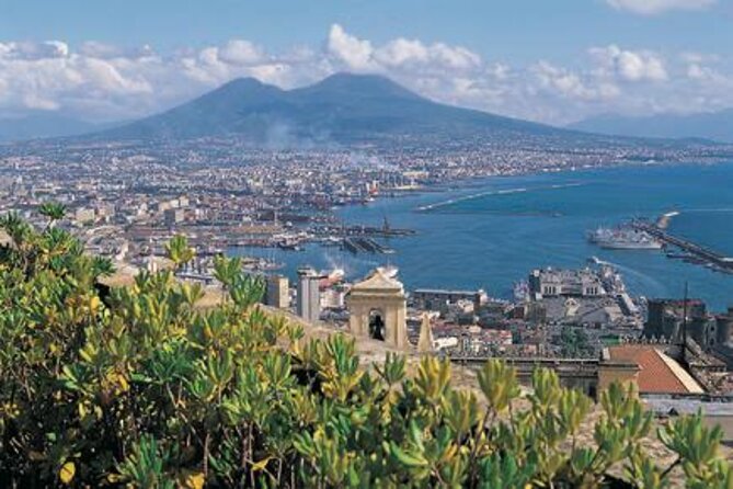 Naples Private Tour - Highlights and Hidden Gems with Local - Key Highlights Worth Your Attention