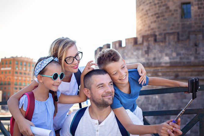 Naples Private Tour - Highlights and Hidden Gems with Local - The Questionnaire: Your Route Starts Before You Walk