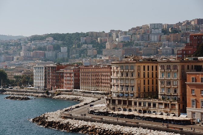 Naples Private Tour - Highlights and Hidden Gems with Local - Walking Pace, Cobblestones, and How to Avoid a Sore-Day Trip