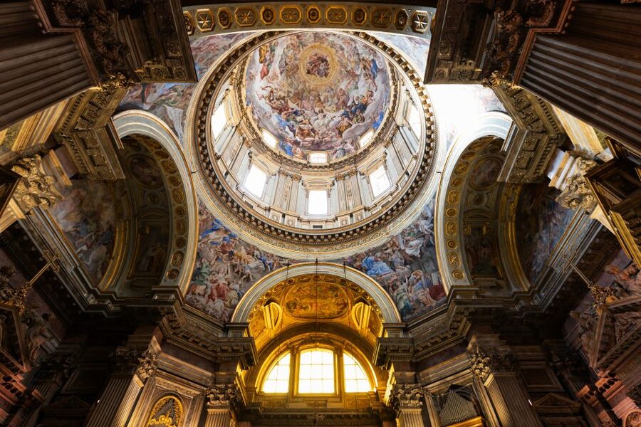 Naples: Royal Chapels & Treasure of St. Gennaro Ticket - Royal Chapel and the museum in one ticket, what 1 hour really means