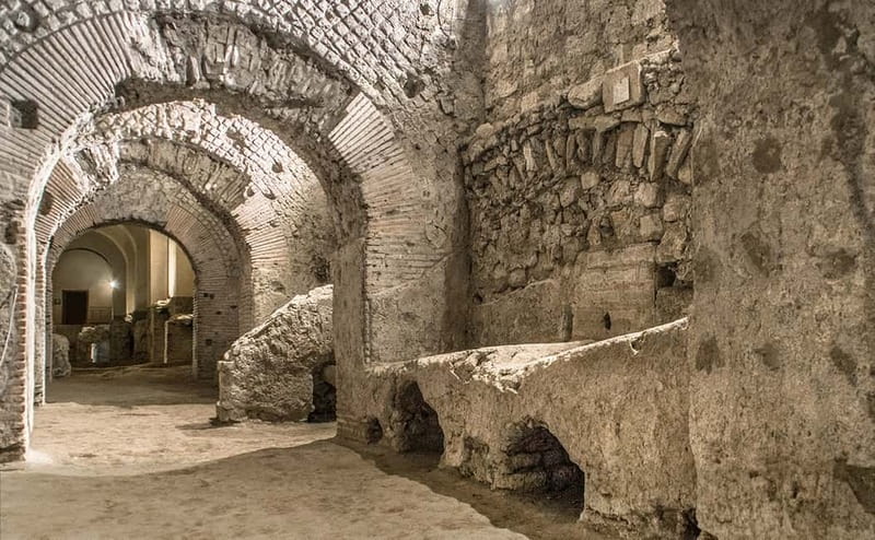 Naples: San Lorenzo Maggiore and Neapolis Sotterrata Ticket - Key Things To Know Before You Go