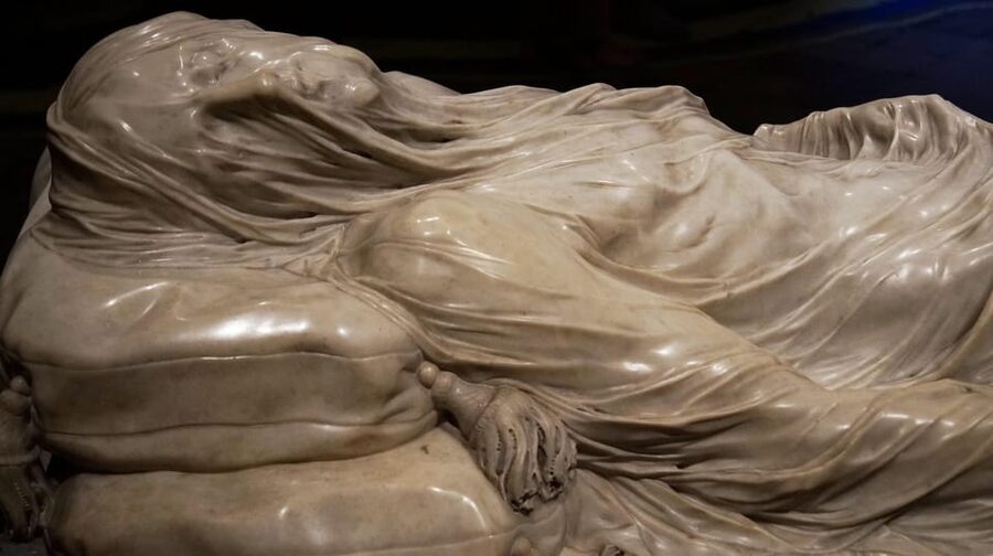 Naples: Sansevero Chapel Ticket and Guided Tour - Key highlights to know before you go