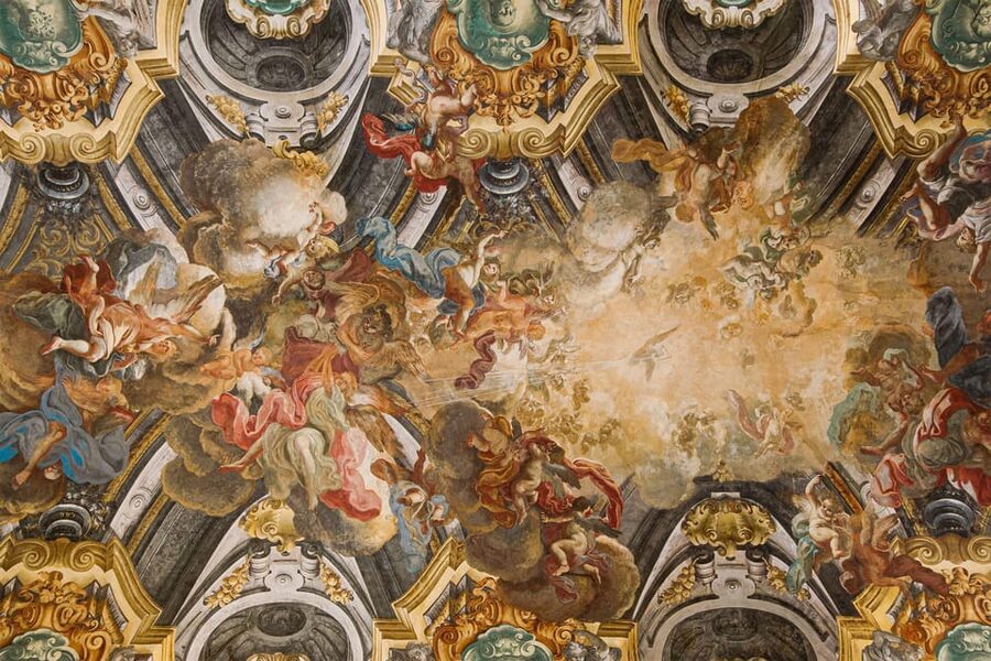 Naples: Sansevero Chapel Ticket and Guided Tour - Cappella Sansevero in Naples: why a guided visit feels different