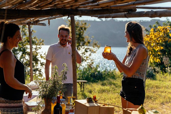 Naples Scenic E-Bike Ride to a Local Vineyard with Meal - Price and logistics: does $95.58 buy you real value