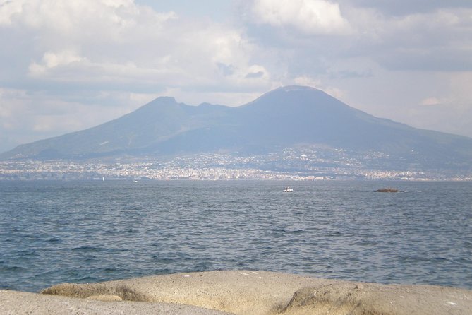 Naples Shore Excursion Mt Vesuvius and Pompeii Day Trip - Pompeii: Forum, Thermal Baths, Vetti’s House, and Life Buried in Ash