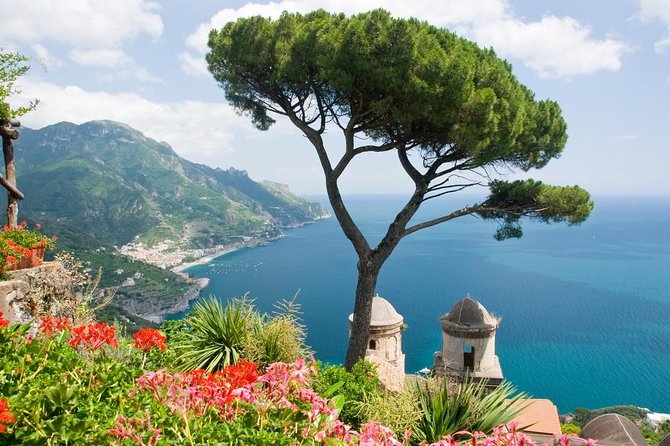 Naples Shore Excursion: Private Tour to Sorrento, Positano, and Amalfi - Sorrento for views, lemons, and an hour you can actually use