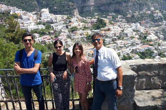 Naples Shore Excursion: Sorrento and Amalfi Coast Independent Day Trip from Naples - Price and What You Actually Get for About $110.86