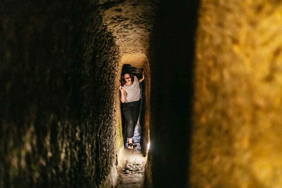 Naples: Spanish Quarters Underground Guided Tour - Should You Book This Underground Naples Tour?