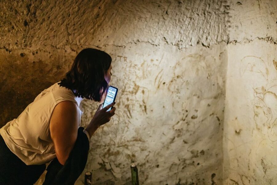 Naples: Spanish Quarters Underground Guided Tour - Who Should Book This Underground Naples Tour, and Who Should Skip