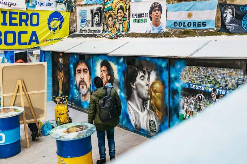 Naples: Street Art & History Tour in the Spanish Quarters - Price, value, and why $24 can actually make sense here