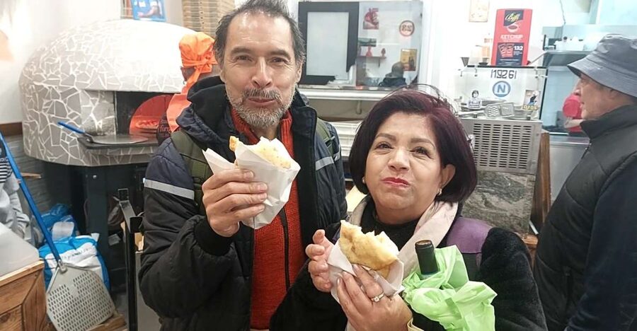 Naples: Street Food Experience With 6 Stops - Key takeaways before you go