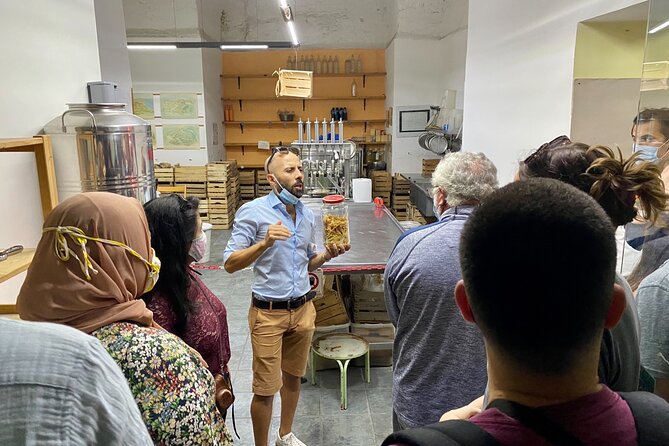 Naples Street Food Tour: Discover Local Flavors with Expert Guide - Walking pace, weather, and how to dress for smart-casual Naples