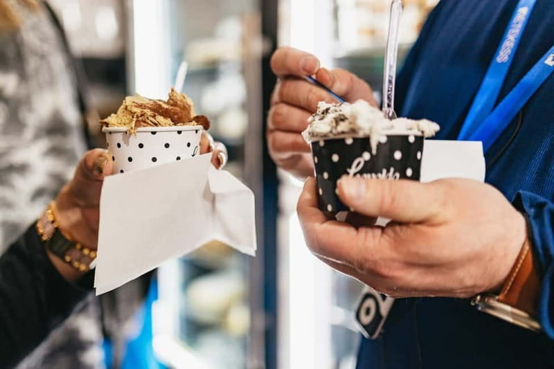 Naples: Street Food Walking Tour with Local Guide - Price and value: what $47.83 really buys you