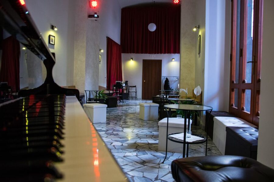 Naples: Traditional Neapolitan Music Concert - Where to Find the Concert in Naples (and How to Arrive Easy)