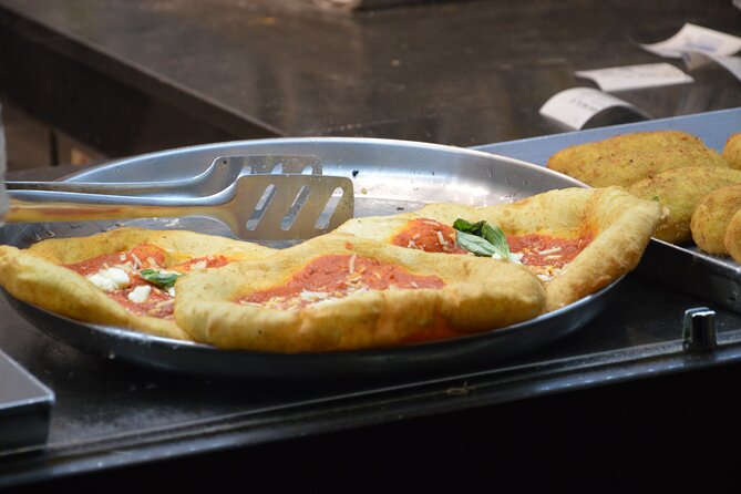 Naples' Ultimate Street Food Tour - Small Group by Do Eat Better - Price and what you actually get for $36.30
