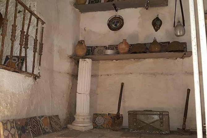 Naples Underground Spanish Quarters with Guide - Price and value: why $18.14 can feel like a bargain