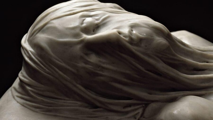 Naples: Veiled Christ Entrance Ticket and Guided Tour - The flow of the visit and how to pace yourself
