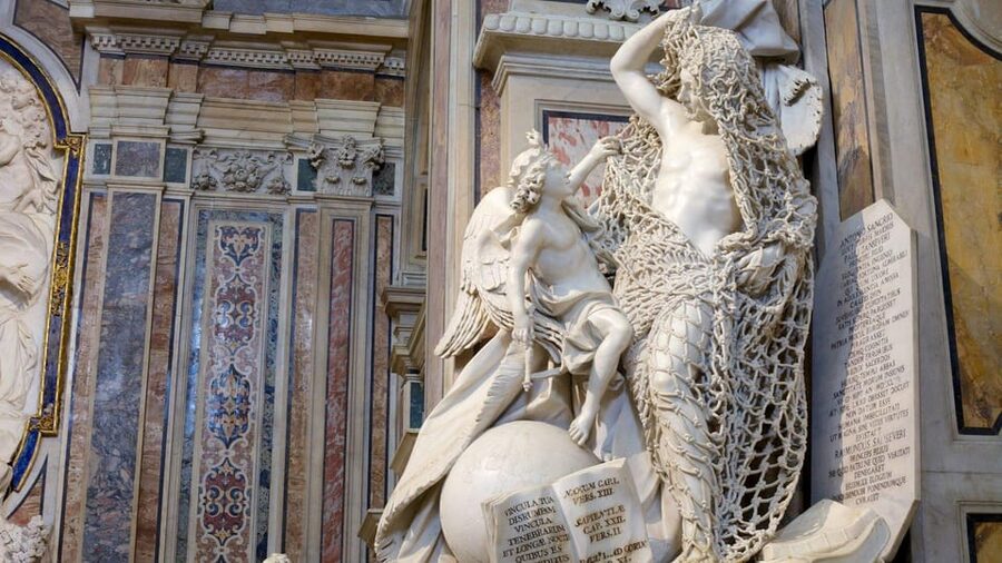 Naples: Veiled Christ Entrance Ticket and Guided Tour - Price and value: why $29 can be a smart buy