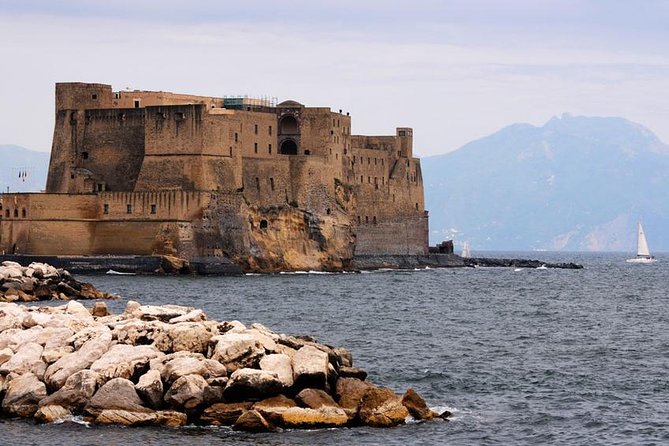 Naples Walking Tour with Underground Roman Ruins Ticket - Lunch break option, and how to make the most of the extra time