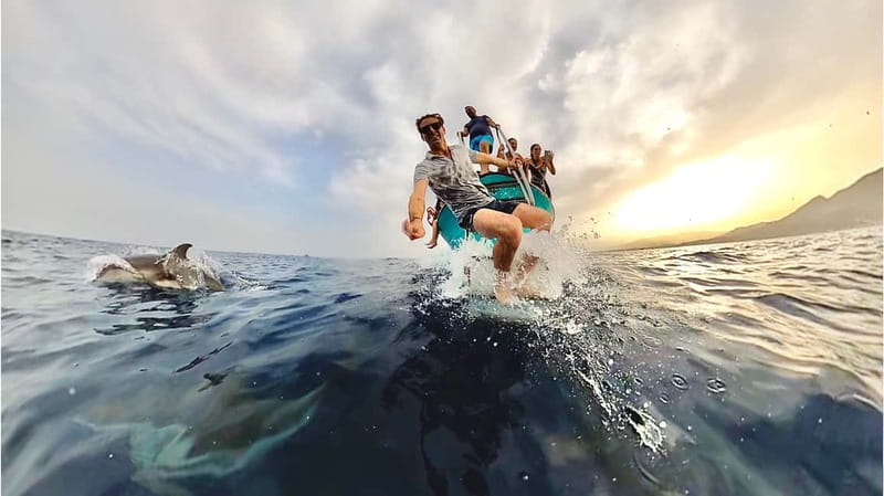 Naxos: Taormina Boat Tour with Snorkeling and Prosecco - Key highlights to know before you go