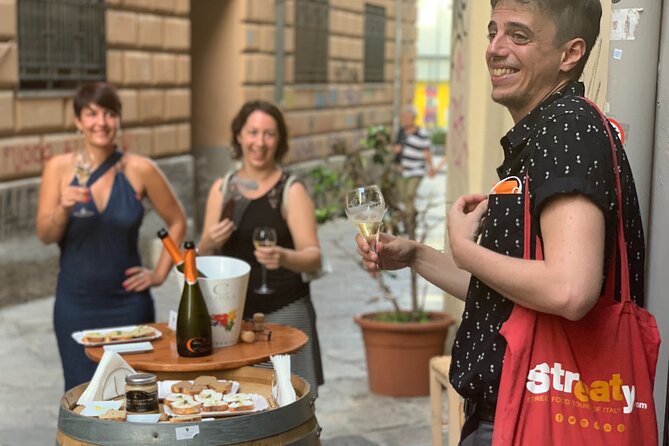 Night Street Food Tour of Palermo with a Local -For real foodies! - Key Things I’d Focus On Before You Go