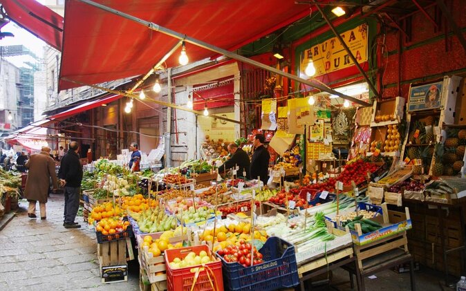 Night Street Food Tour of Palermo with a Local -For real foodies! - Palermo Night Street Food: What Makes This Night Work