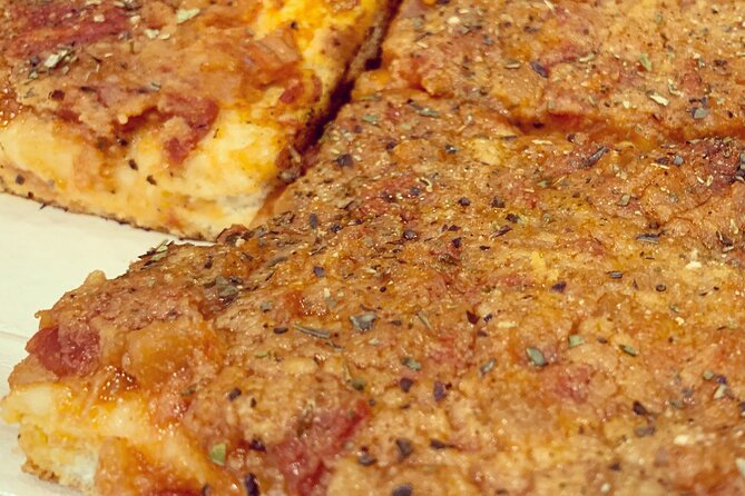 Night Street Food Tour of Palermo with a Local -For real foodies! - Value Check: Is $83.44 Worth It for a Palermo Night?