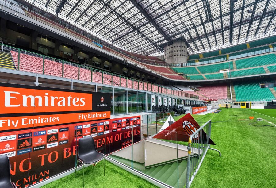 Official San Siro Stadium and Museum Guided Tour - Key highlights you should care about