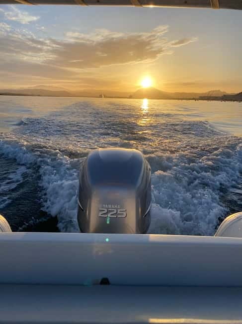 Olbia: Boat tour to watch Dolphins and snorkeling - Should You Book This Olbia Dolphins and Snorkeling Tour?