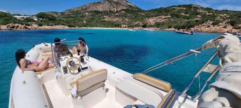 Olbia: Dolphin Watching & Swim and snorkel in Capo Figari - Dolphin Watching Around Capo Figari: What You’re Really Paying For