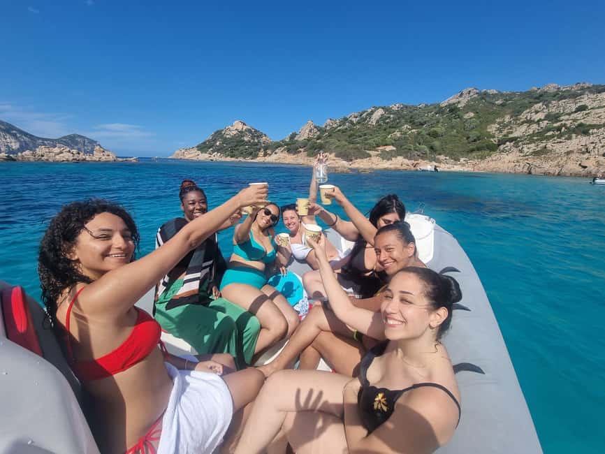 Olbia: Dolphin Watching & Swim and snorkel in Capo Figari - Who Should Book This Dolphin and Snorkel Tour in Olbia?