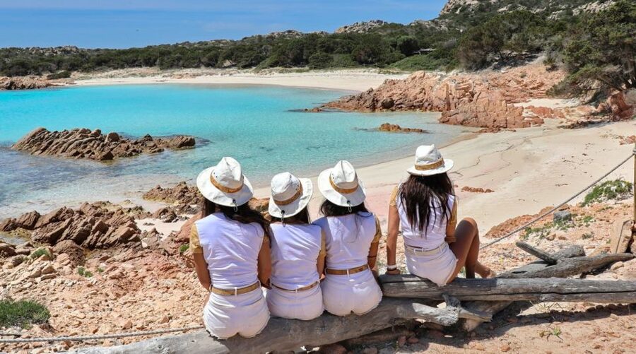 Olbia: Maddalena Archipelago Boat Tour with Minibus Transfer - What to pack, plus the rules that keep the day smooth