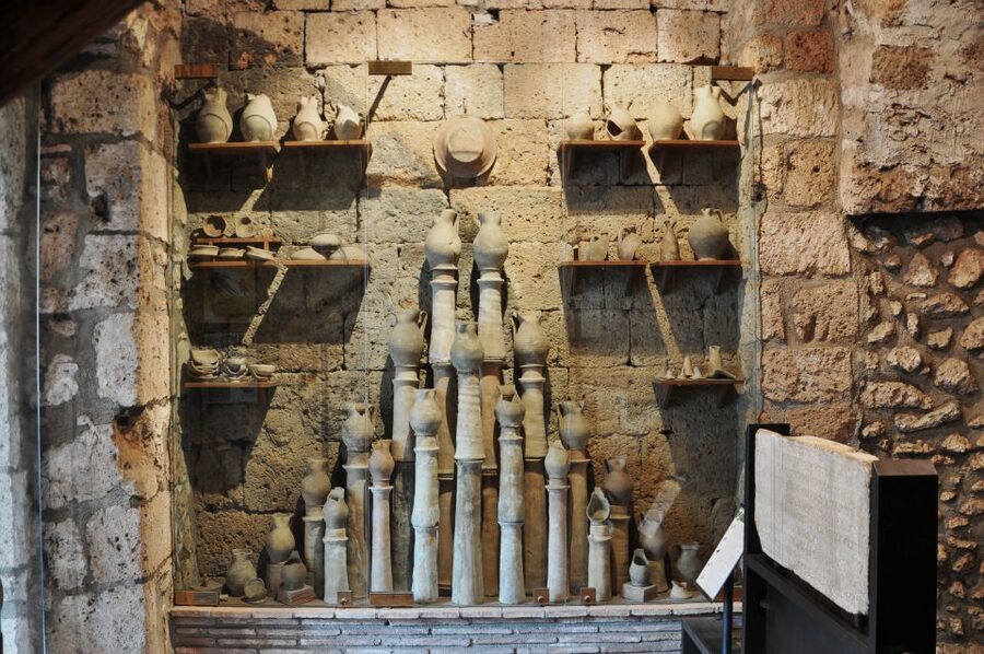 Orvieto: Pozzo della Cava Entry Ticket - Key Highlights at a Glance