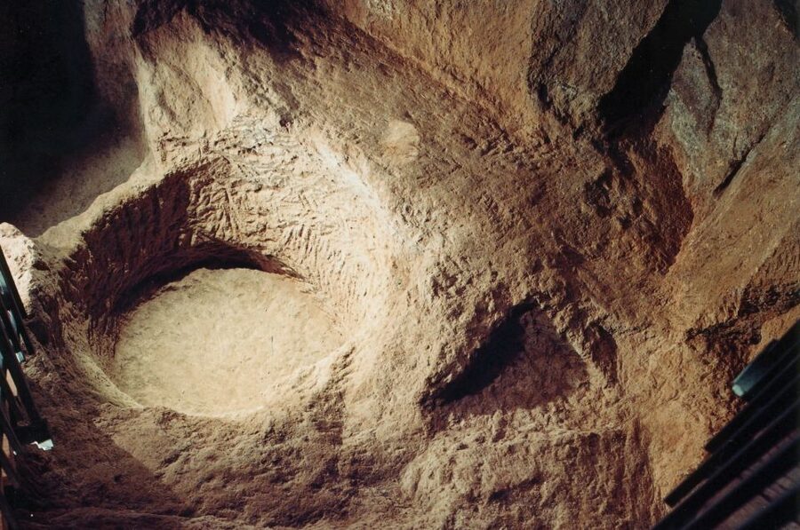 Orvieto: Pozzo della Cava Entry Ticket - Why This Underground Well Matters in Orvieto