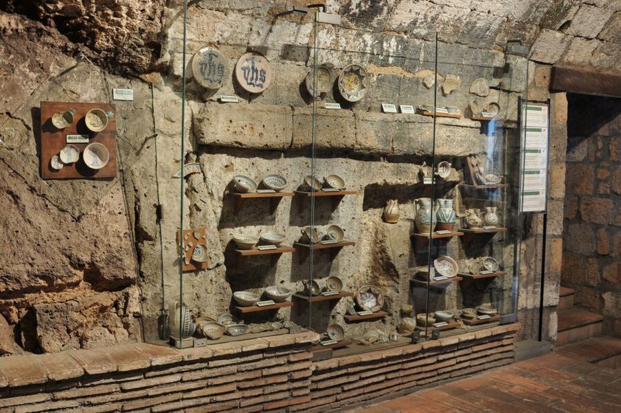 Orvieto: Pozzo della Cava Entry Ticket - Finding the Pozzo della Cava Entrance (and What Comes First)