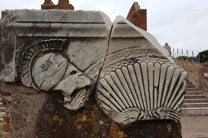 Ostia Antica Semi Private Tour from Rome - Who this tour fits best (and who might want another option)