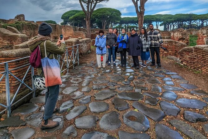 Ostia Antica Semi Private Tour from Rome - Price and value: what $95.58 covers (and what stays extra)