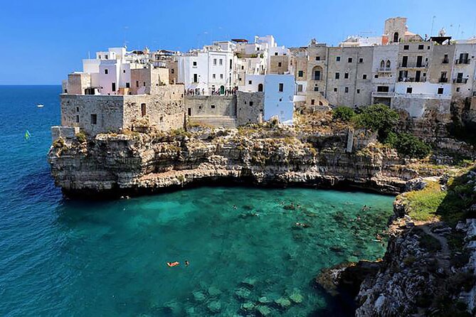 Ostuni, Alberobello and Polignano a Mare. Departing from Lecce - Key Highlights to Know Before You Go