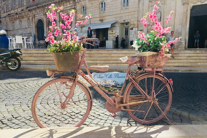 Ostuni, Alberobello and Polignano a Mare. Departing from Lecce - Crowds, Weather, and What to Pack for Comfort