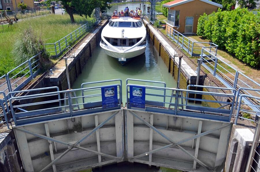 Padua to Venice Boat Cruise of the Brenta Riviera - Price and value: why $157.47 can make sense